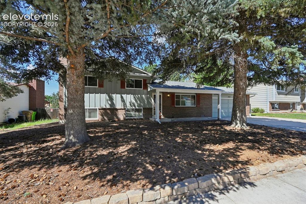 4910 Galena Drive, Colorado Springs, CO 80918 — photo 3