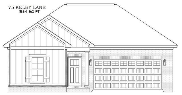 75 Kelby, Rehobeth, AL 36301