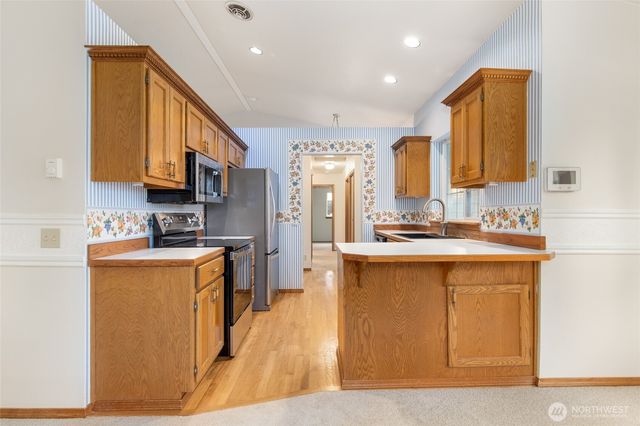 12703 20th Street NE, Lake Stevens, WA 98258