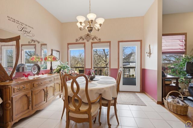 4606 SW Moundview DR, Topeka, KS 66610