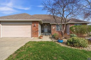4606 SW Moundview DR, Topeka, KS 66610