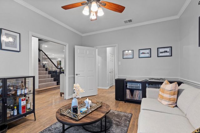 2102 Stonehaven Drive, Colleyville, TX 76034