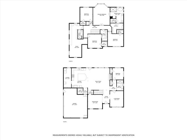 2102 Stonehaven Drive, Colleyville, TX 76034
