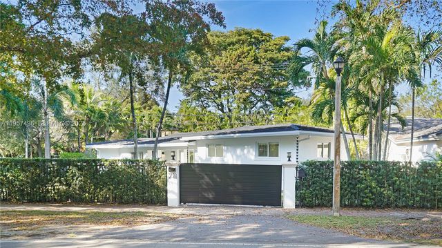 711 Sunset Rd 711, Coral Gables, FL 33143