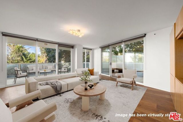101 Ocean Avenue F301, Santa Monica, CA 90402