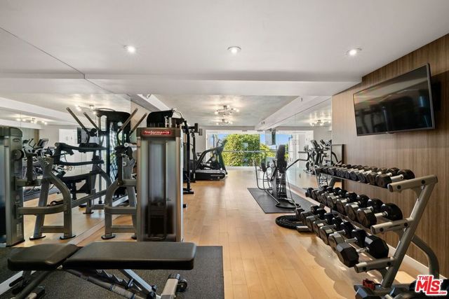 101 Ocean Avenue F301, Santa Monica, CA 90402