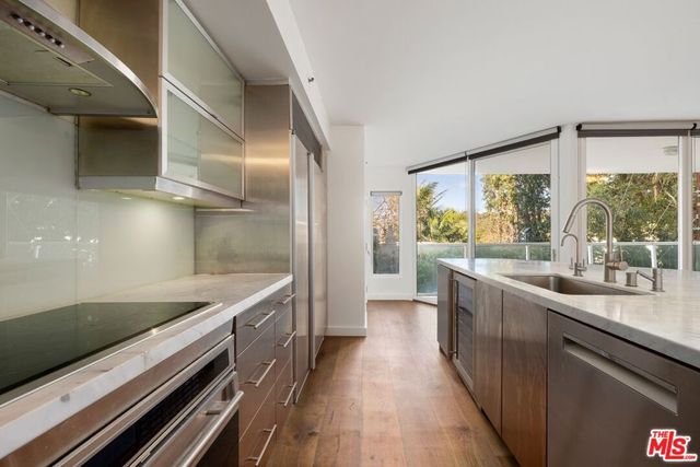 101 Ocean Avenue F301, Santa Monica, CA 90402