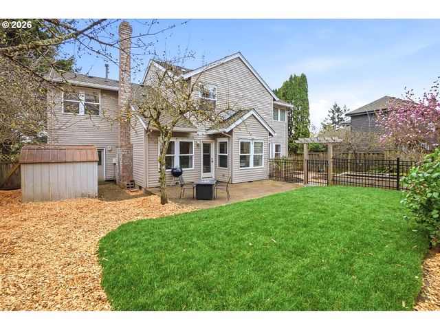 11185 Sw CHICKADEE Ter, Beaverton, OR 97007