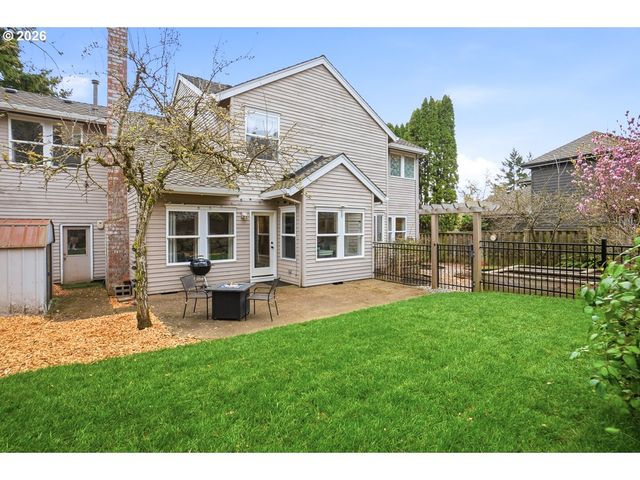 11185 Sw CHICKADEE Ter, Beaverton, OR 97007