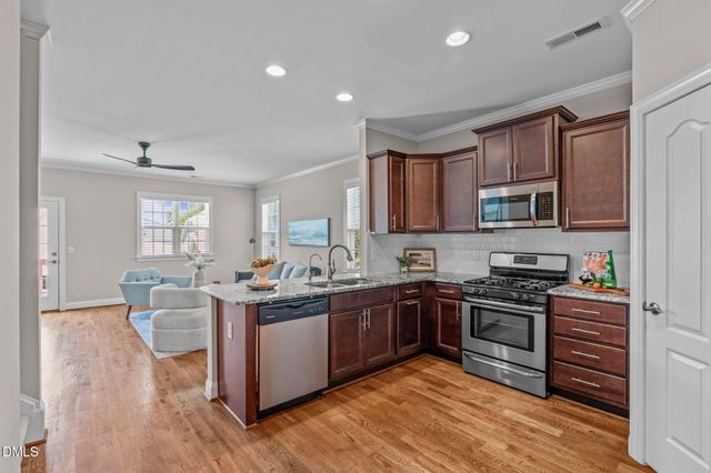 982 Tender Drive, Apex, NC 27502