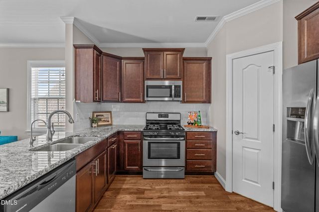 982 Tender Drive, Apex, NC 27502