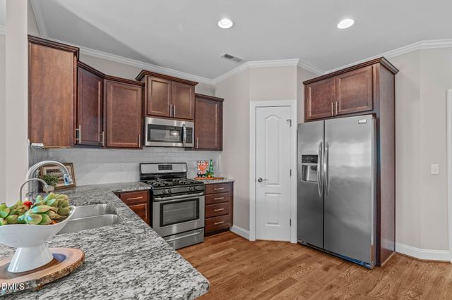 982 Tender Drive, Apex, NC 27502