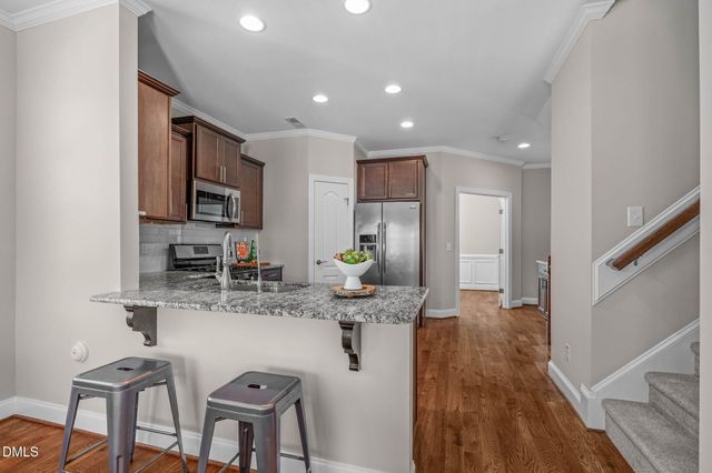 982 Tender Drive, Apex, NC 27502