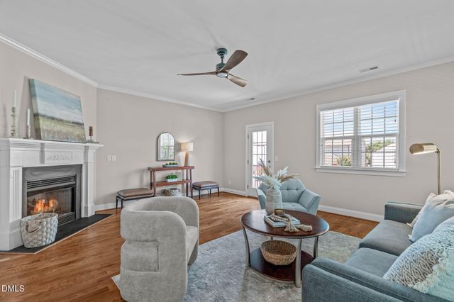982 Tender Drive, Apex, NC 27502