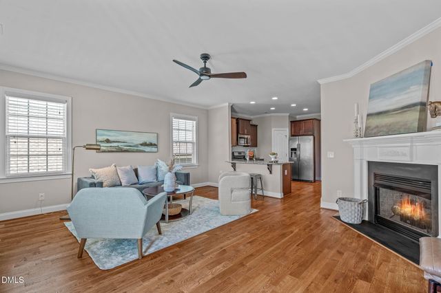 982 Tender Drive, Apex, NC 27502