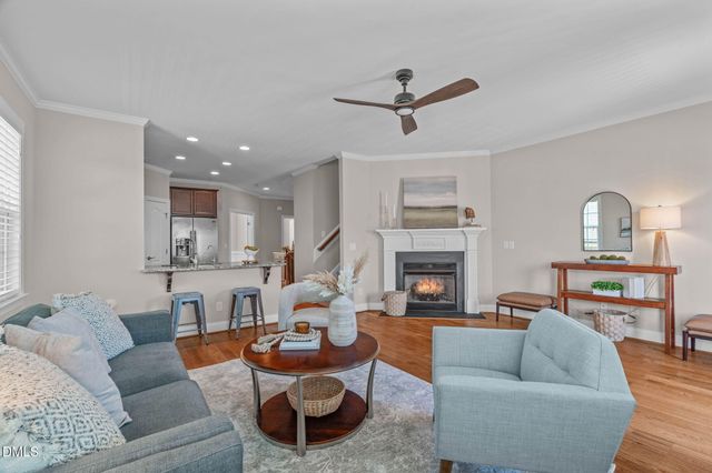982 Tender Drive, Apex, NC 27502