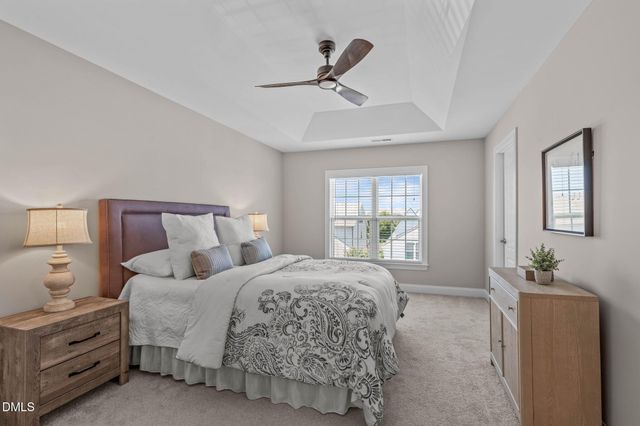 982 Tender Drive, Apex, NC 27502