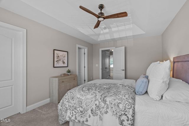 982 Tender Drive, Apex, NC 27502