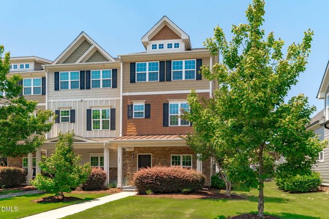 982 Tender Drive, Apex, NC 27502