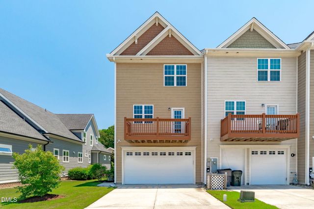 982 Tender Drive, Apex, NC 27502
