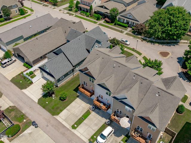 982 Tender Drive, Apex, NC 27502