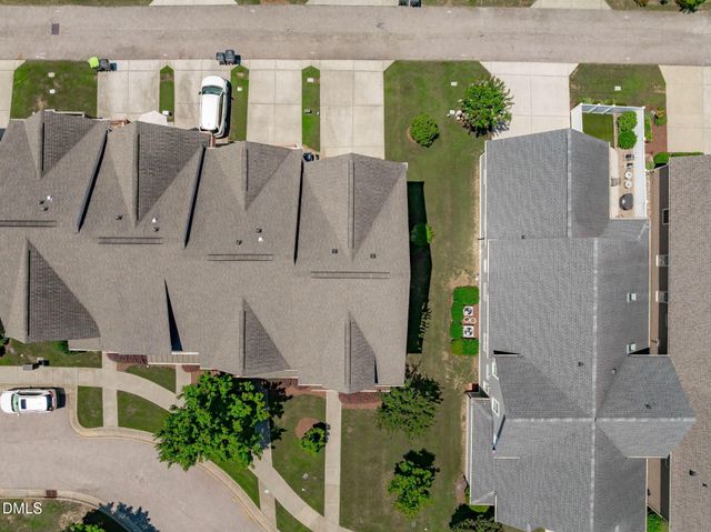 982 Tender Drive, Apex, NC 27502