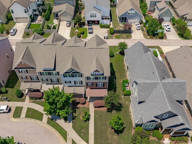 982 Tender Drive, Apex, NC 27502
