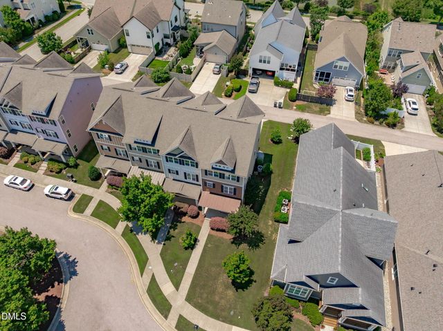 982 Tender Drive, Apex, NC 27502