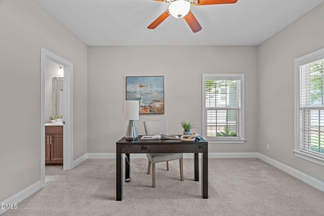 982 Tender Drive, Apex, NC 27502