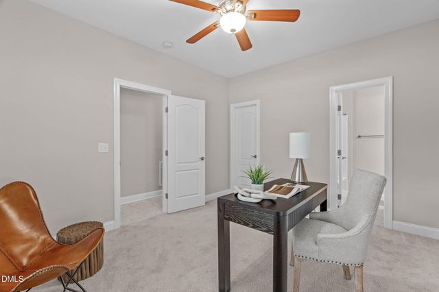 982 Tender Drive, Apex, NC 27502