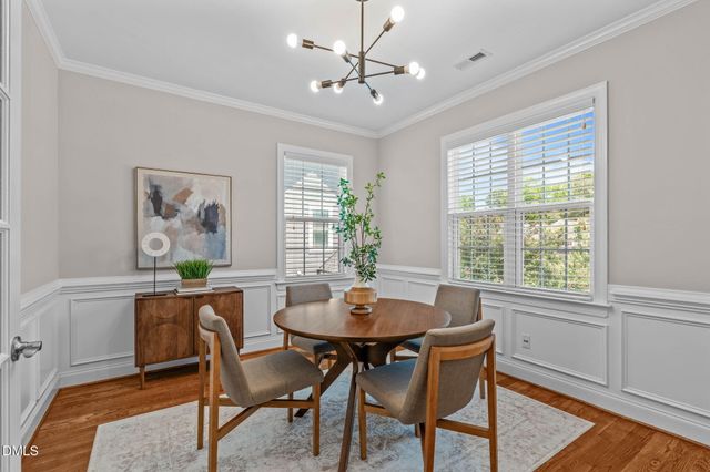 982 Tender Drive, Apex, NC 27502