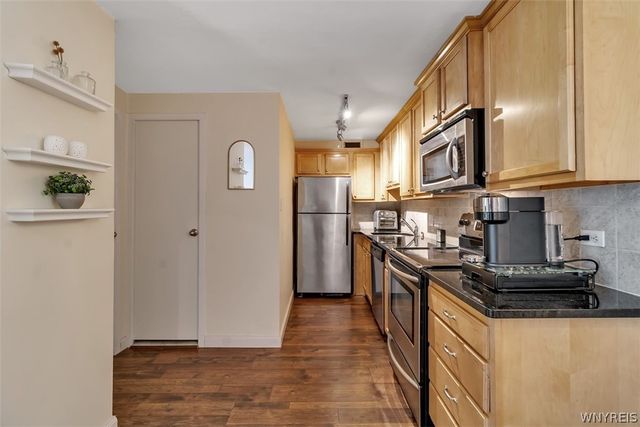 849 Delaware Avenue 205, Buffalo, NY 14209