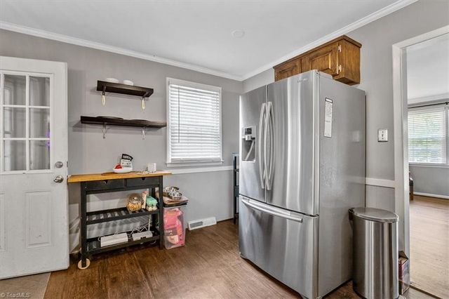 2608 David Caldwell Drive, Greensboro, NC 27408