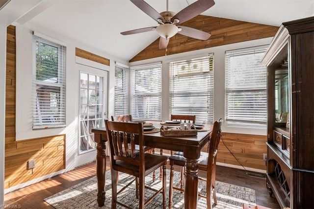 2608 David Caldwell Drive, Greensboro, NC 27408