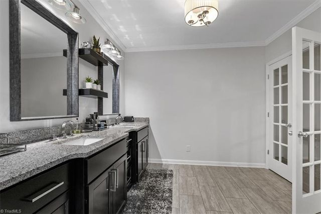 2608 David Caldwell Drive, Greensboro, NC 27408
