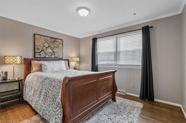 2608 David Caldwell Drive, Greensboro, NC 27408
