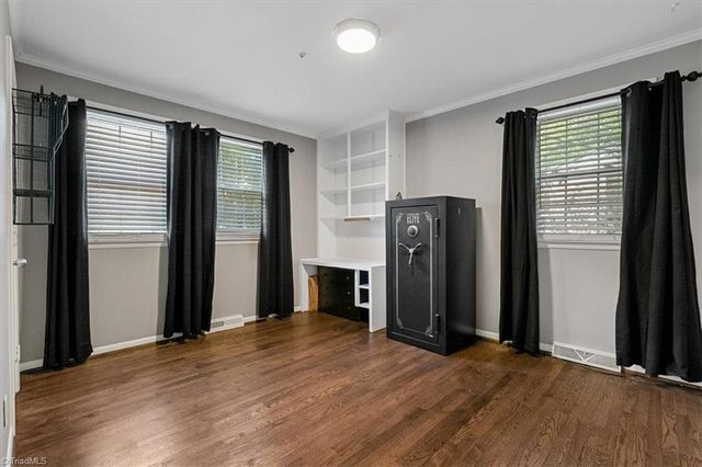 2608 David Caldwell Drive, Greensboro, NC 27408