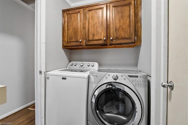 2608 David Caldwell Drive, Greensboro, NC 27408