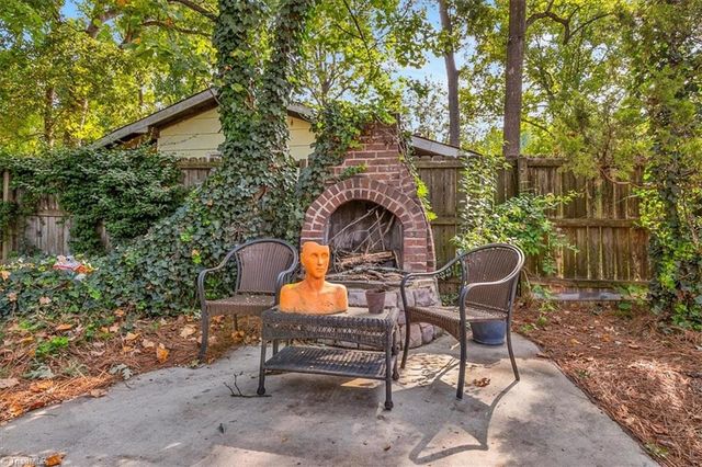 2608 David Caldwell Drive, Greensboro, NC 27408