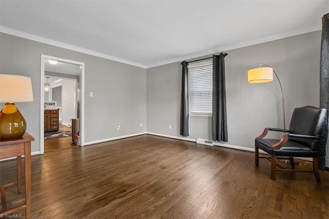 2608 David Caldwell Drive, Greensboro, NC 27408