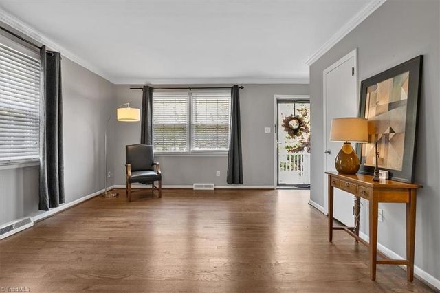 2608 David Caldwell Drive, Greensboro, NC 27408