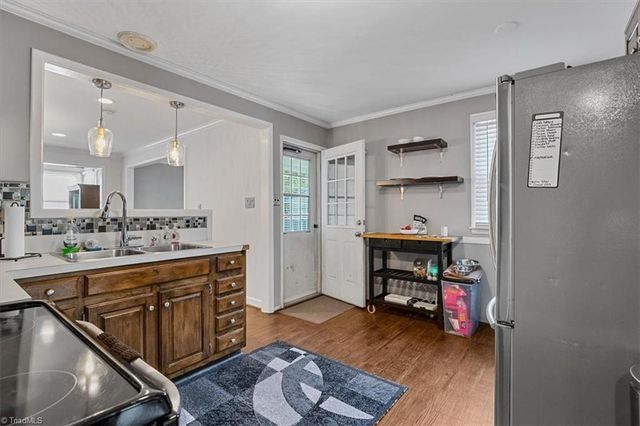 2608 David Caldwell Drive, Greensboro, NC 27408