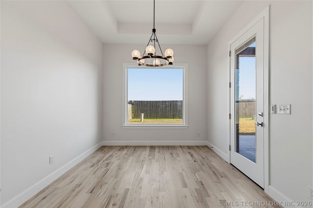 610 E 149th Street S, Glenpool, OK 74033