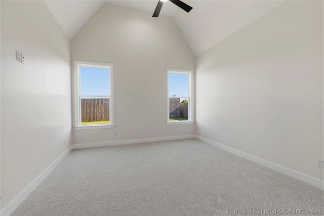 610 E 149th Street S, Glenpool, OK 74033