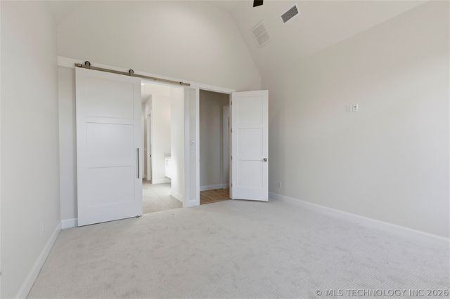 610 E 149th Street S, Glenpool, OK 74033