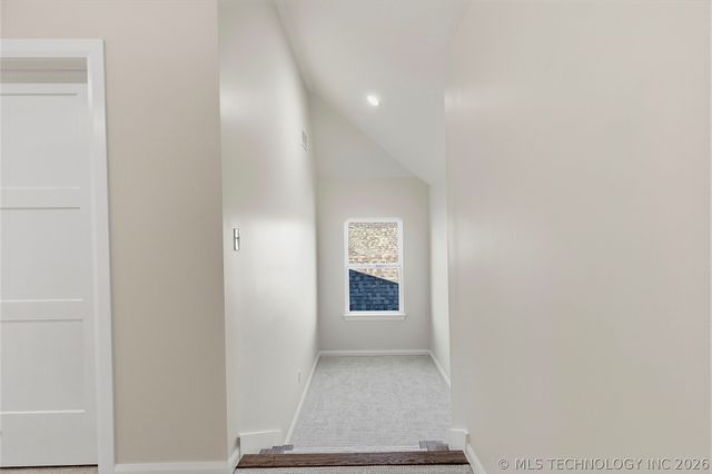 610 E 149th Street S, Glenpool, OK 74033