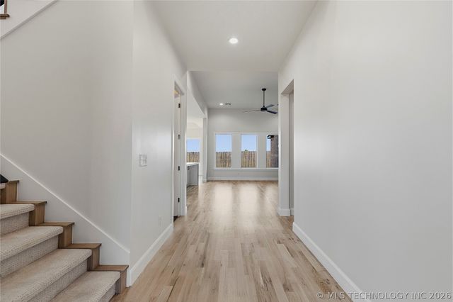 610 E 149th Street S, Glenpool, OK 74033