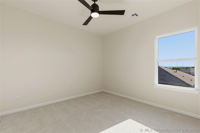 610 E 149th Street S, Glenpool, OK 74033