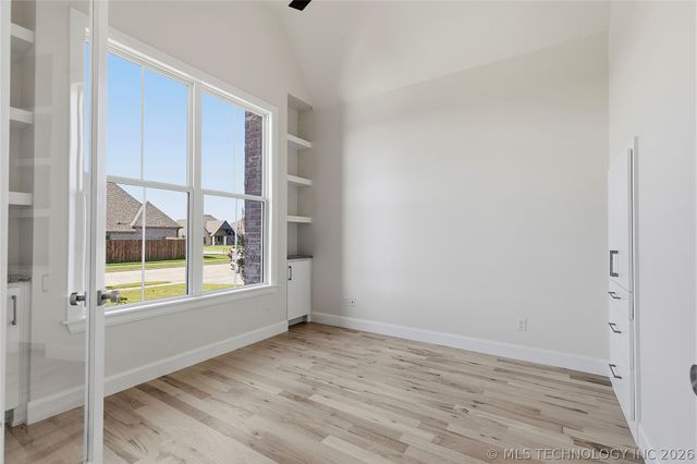 610 E 149th Street S, Glenpool, OK 74033