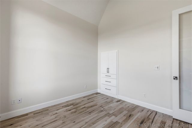 610 E 149th Street S, Glenpool, OK 74033